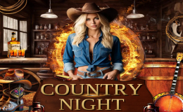 Country-Neuvorstellungen