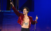Harry Styles bringt den Glanz zurück