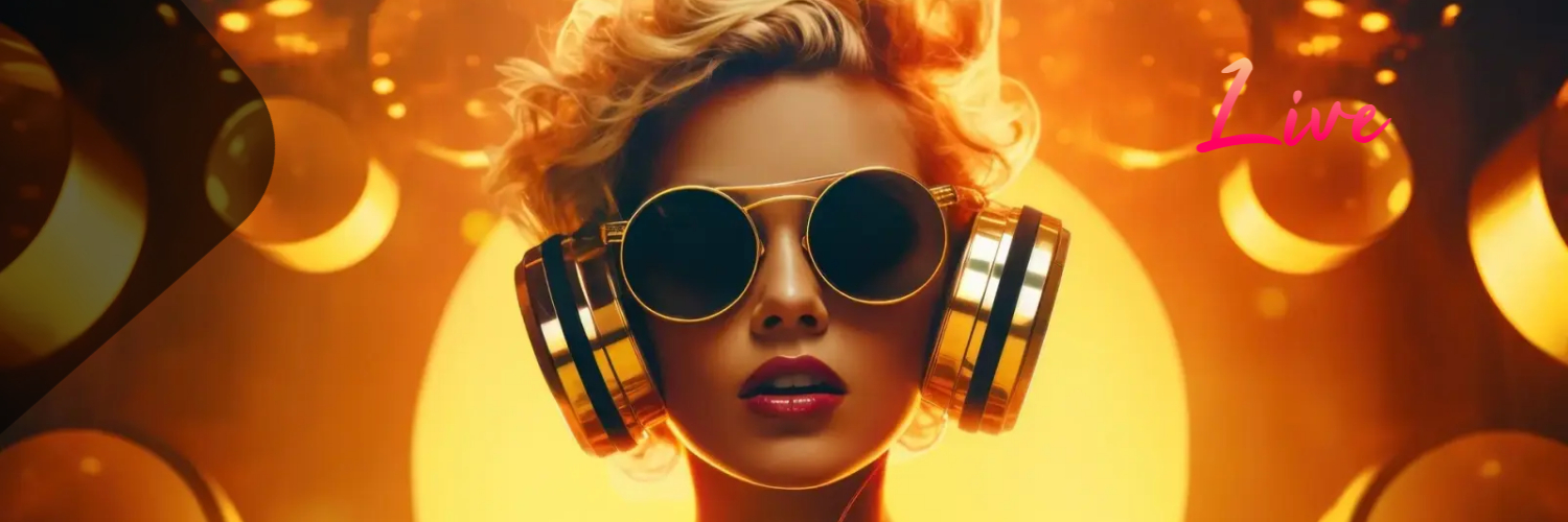 DJ Kathrina Glassygirl