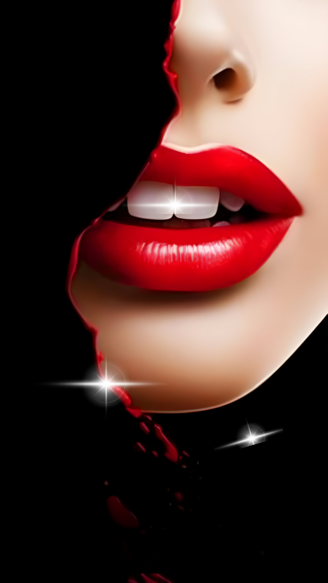 Veal Chop Parmigiana