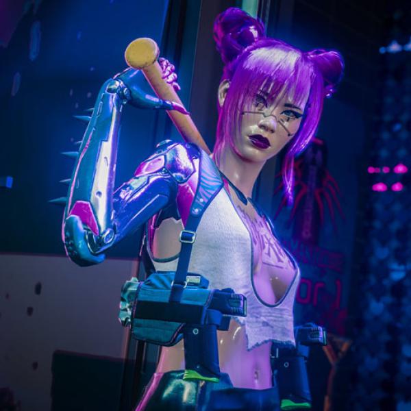 Tostada Francesa Simple